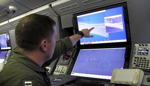 США проведут морское патрулирование около островов, незаконно созданных Китаем в Восточном море - ảnh 1